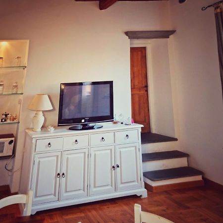 Appartamento San Frediano Floransa Dış mekan fotoğraf