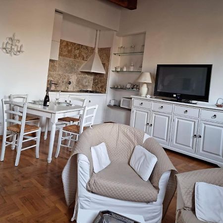 Appartamento San Frediano Floransa Dış mekan fotoğraf