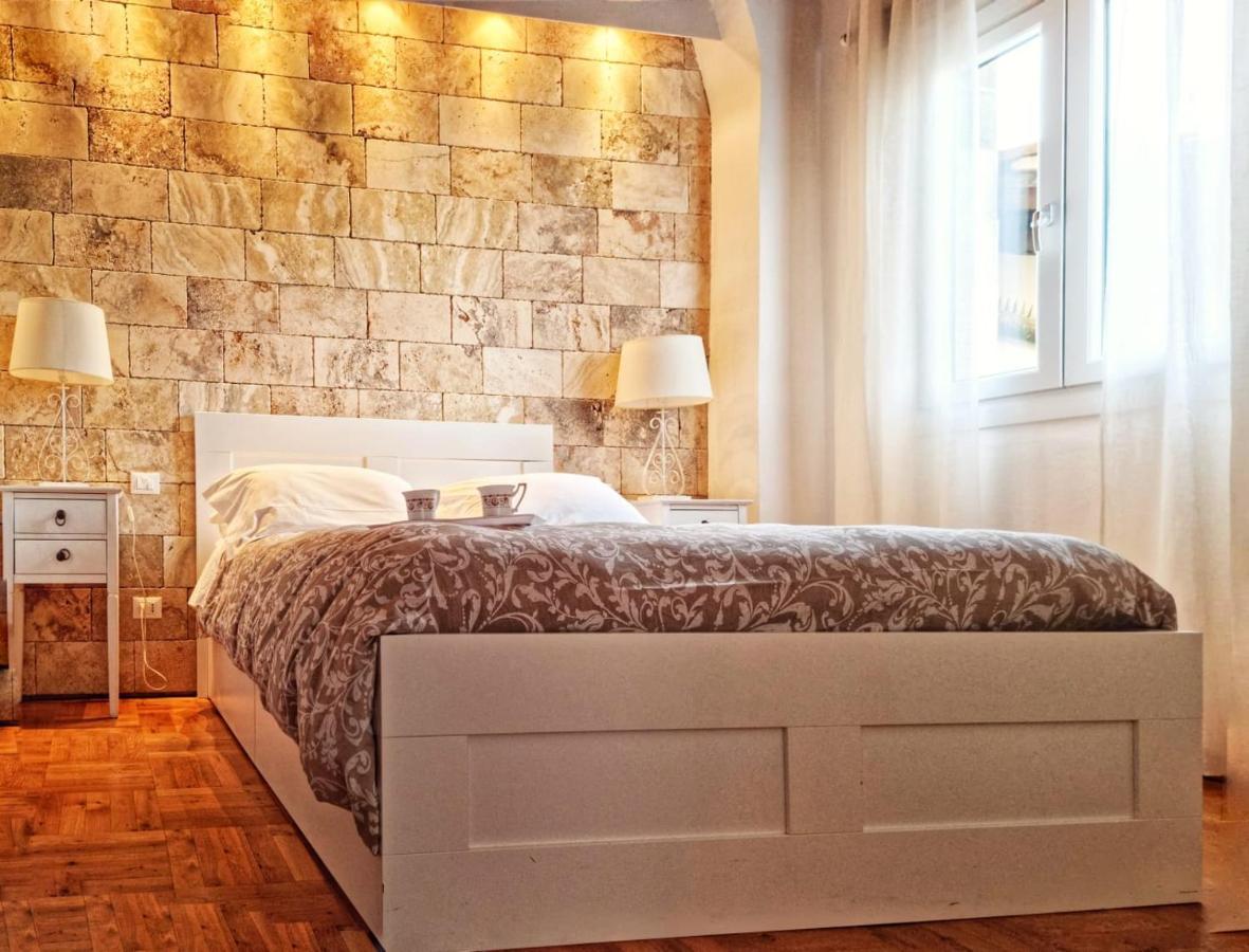 Appartamento San Frediano Floransa Dış mekan fotoğraf