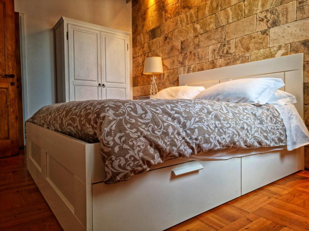 Appartamento San Frediano Floransa Dış mekan fotoğraf