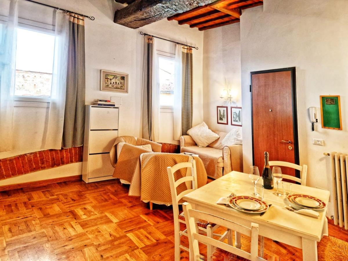 Appartamento San Frediano Floransa Dış mekan fotoğraf