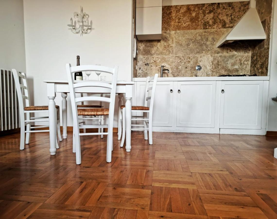 Appartamento San Frediano Floransa Dış mekan fotoğraf